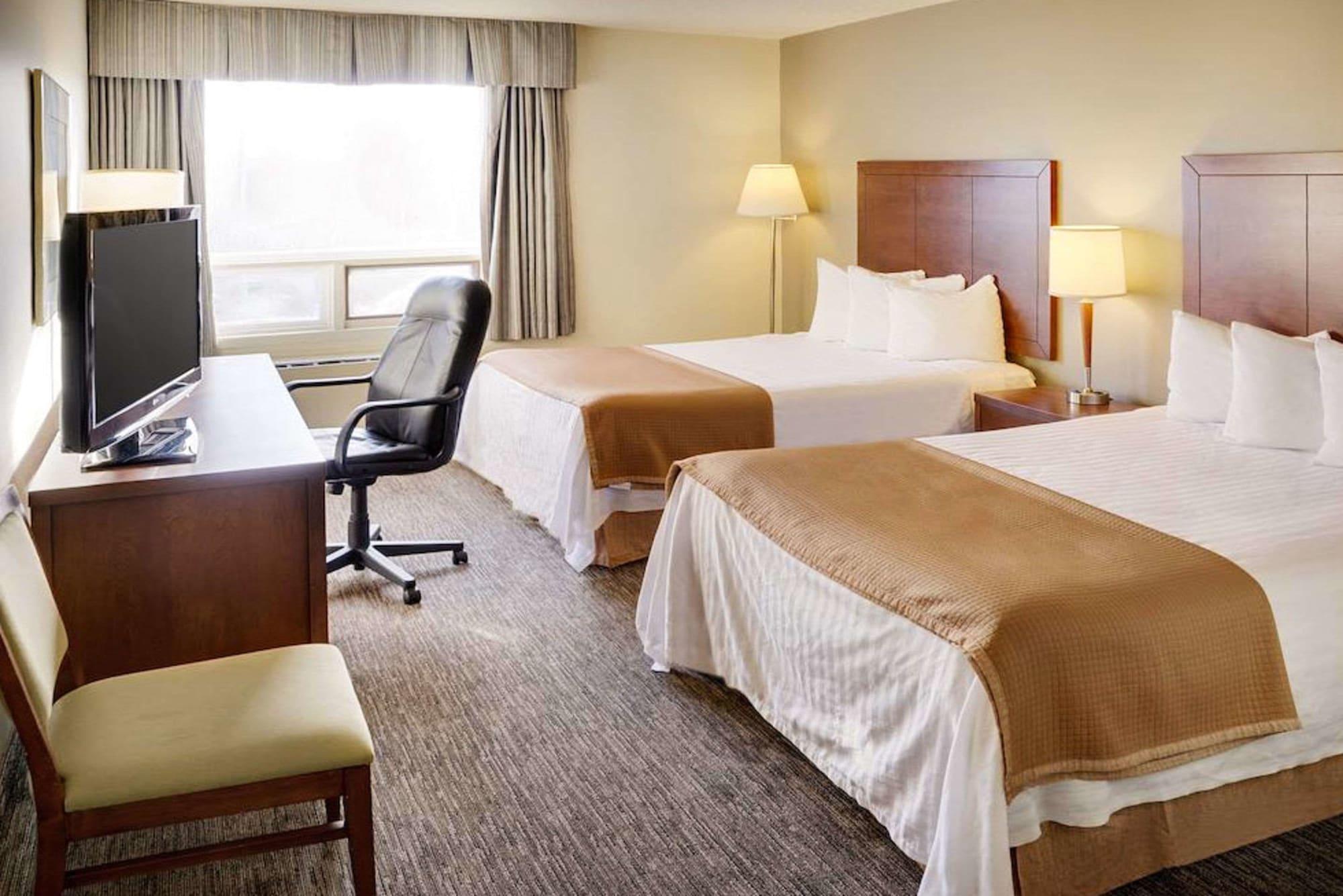 Quality Inn Норт Бей Екстериор снимка