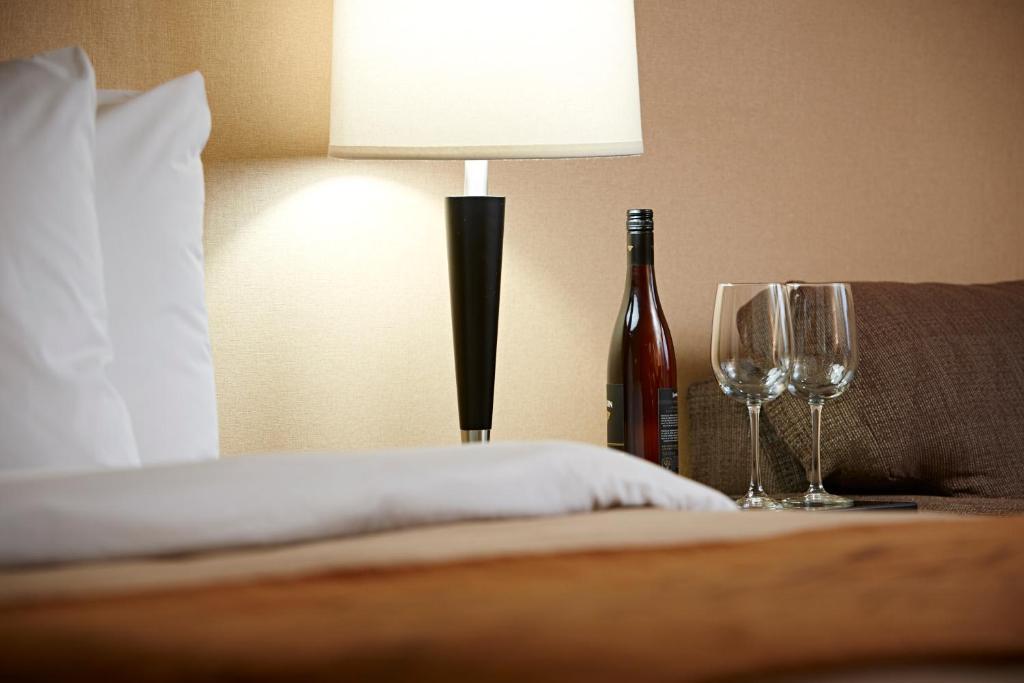 Quality Inn Норт Бей Стая снимка